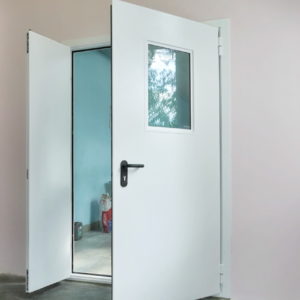 Противопожарная дверь EIS 90 / серия FRM7238